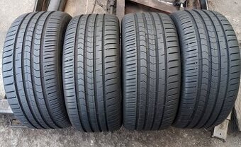 Letní pneumatiky Vredestein 215/40 R16 86W