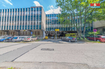 Pronájem skladu, 31 m², Havířov, ul. Dlouhá třída - 1