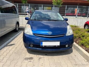 Toyota Prius Hybrid 1,5