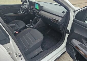 Prodám Dacia Sandero, Stepway, automat