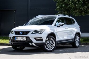 Seat Ateca 2.0TDI Excellence 4drive DSG /aj na splátky/ - 1