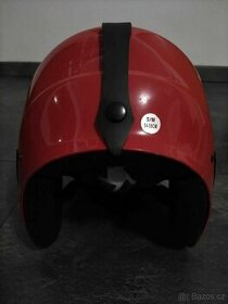 Lyžařská helma Arcore Racing