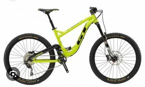 GT force enduro