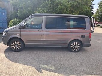 VW California 2014