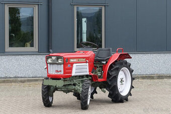 Traktor Yanmar YM1610 4wd