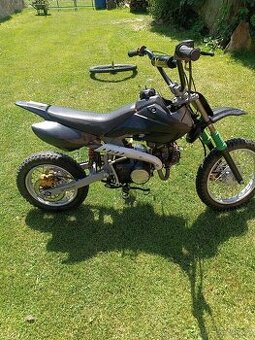 pitbike 125