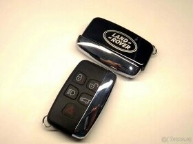 Land range disco freelander rover obal klíče autoklíč