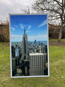 Panel 1495x2430 NewYork světelný