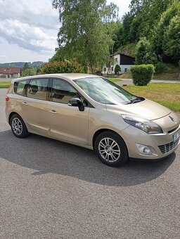 Prodám Renault grand Scénic