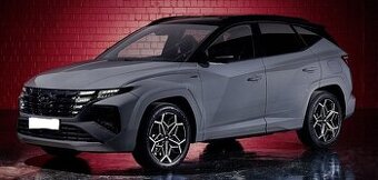 Koupím Alu kola 19" na Hyundai Tucson od r.v. 2021, 5x114,3