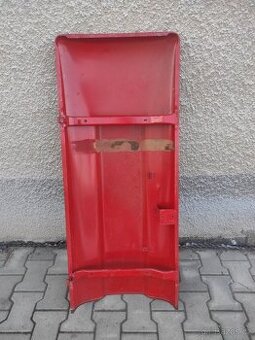 Kapota Zetor 5011
