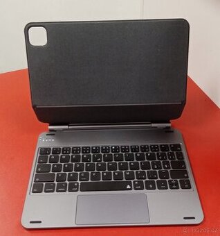 Pouzdro s klávesnicí pro Apple iPad záruka 3/2026