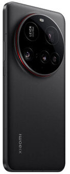Xiaomi 15 Ultra 5G 16GB/512GB Black