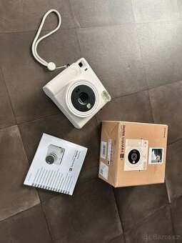 Fujifilm Instax Square SQ1 jako nový