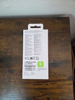 Zadní kryt na SAMSUNG GALAXY S25