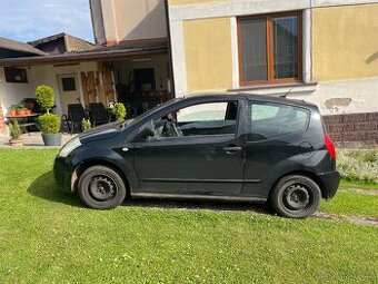 Citroën C2 2007 1.1 44kw