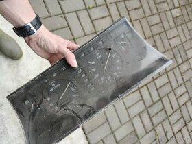 Přístrojová deska Škoda Favorit