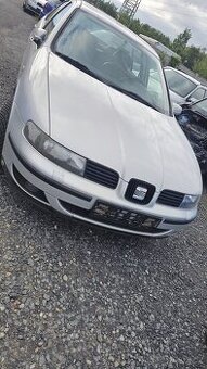 Seat Toledo 1M