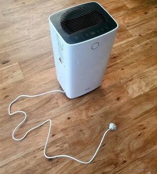 Odvlhčovač vzduchu Siguro DH-C300W Otter 12L