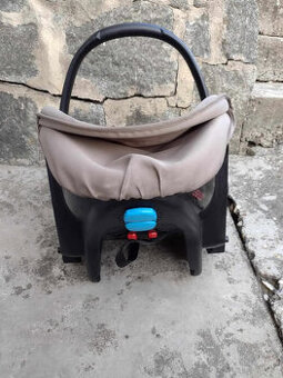 Autosedačka vajíčko