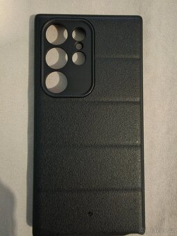 Samsung S24 Ultra příslušenství, kryty