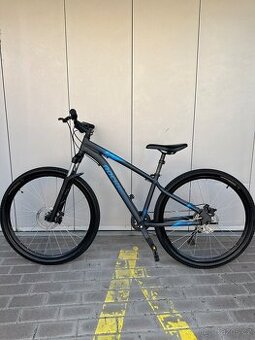 Horské kolo Rockrider st120