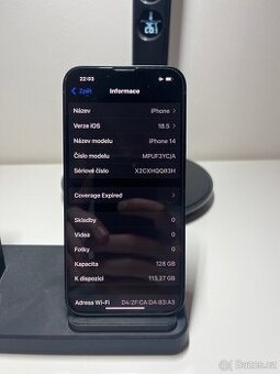 Iphone 14 128Gb