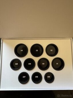 Ultrahuman Ring Air Sizing Kit