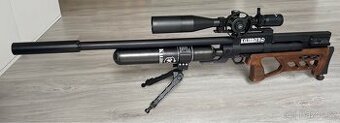 Kalibrgun Cricket 2 70 WST 5,5