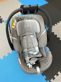 Cybex Aton 5 + základna