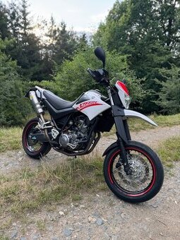 Yamaha xt 660 x