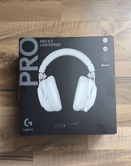 Herní sluchátka Logitech G PRO X 2 LIGHTSPEED Gaming Headset