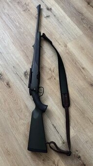 Steyr mannlicher sm 12 sx