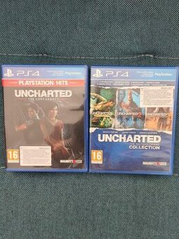 Hry ps4
