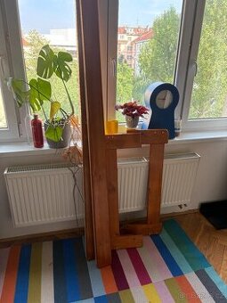 Jednolôžková posteľ 90x200