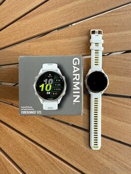 Garmin Forerunner 970