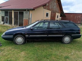 Citroen XM