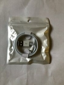 Nabíječka na iPhone nová více kusů 2 roky záruka - 1