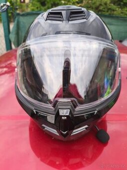 Helma LS2 - 1