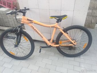 Horské kolo dětské Muddyfox