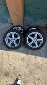 Škoda 5x112 r17