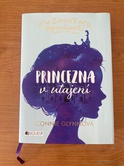 prodám princeznu - 1