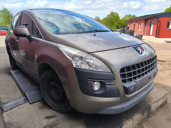 Peugeot 3008 1.6.VTI r.v. 2011 5FS 88kw(4631)