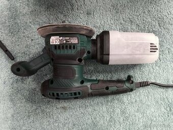 Bruska Parkside pexs 270 c3 - 1
