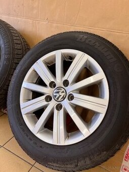 5x112 r15 letní Caddy