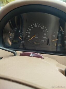 Mercedes Ml, 2,7 diesel