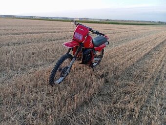 Yamaha DT 125lc2