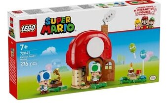 LEGO® Super Mario
