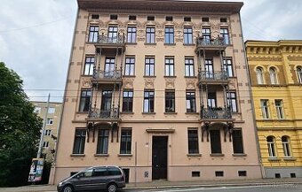 Dražba bytu 1+1 Hlinky 25, Brno