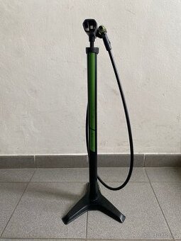 Servisní pumpa SYNCROS FLOOR PUMP VERNON 2.0 DIGITAL